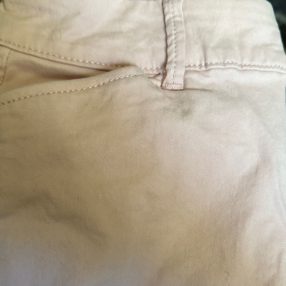 Old Navy Pixie Blush Pants